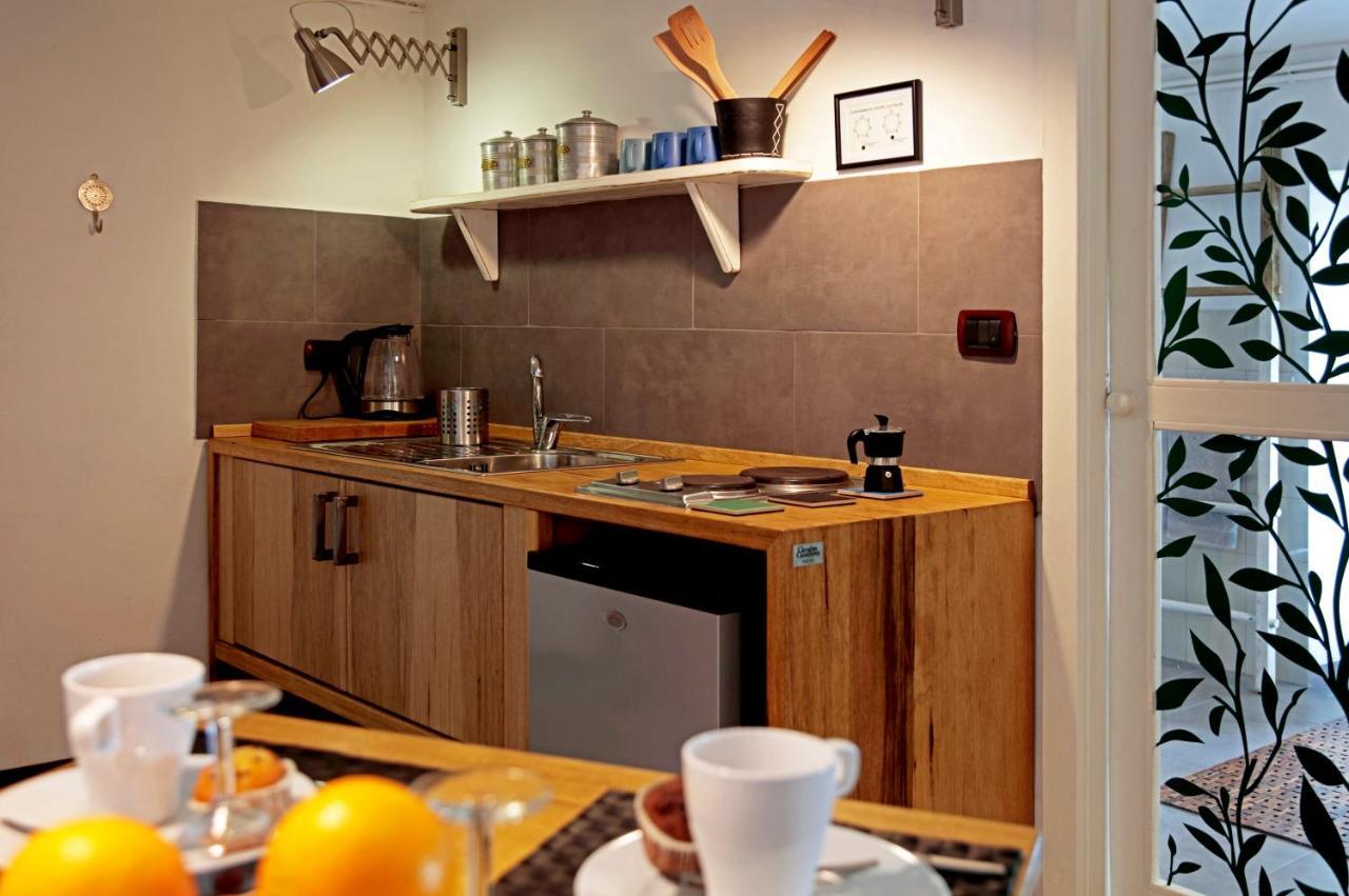 Vittorio 21 Bed & Breakfast Turin Exterior photo